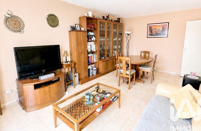 Vente Appartement 3 pièces — photo 2