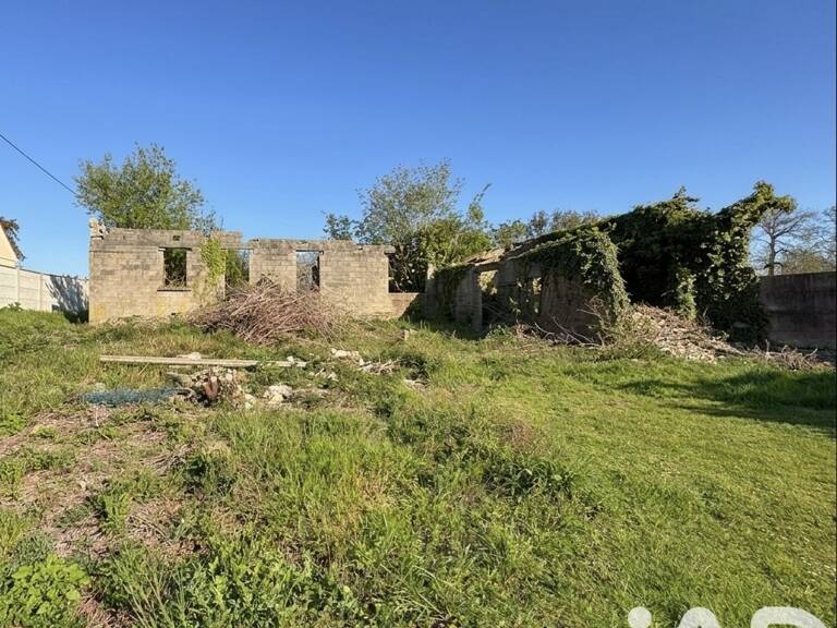 Vente Terrain 1 258 m&sup2; — photo 1
