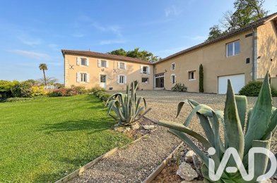 Maison 6 pièces 342000 €