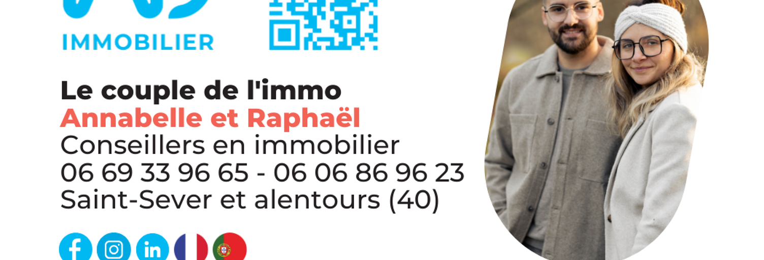 Maison 6 Pièces 210 m² à vendre à Dumes (40500)
