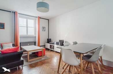 Appartement 3 pièces 245000 €