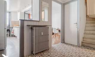 Appartement 3 Pièces 76 m² à vendre à Lyon 3 (69003)