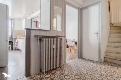 Appartement 3 pièces 245000 €