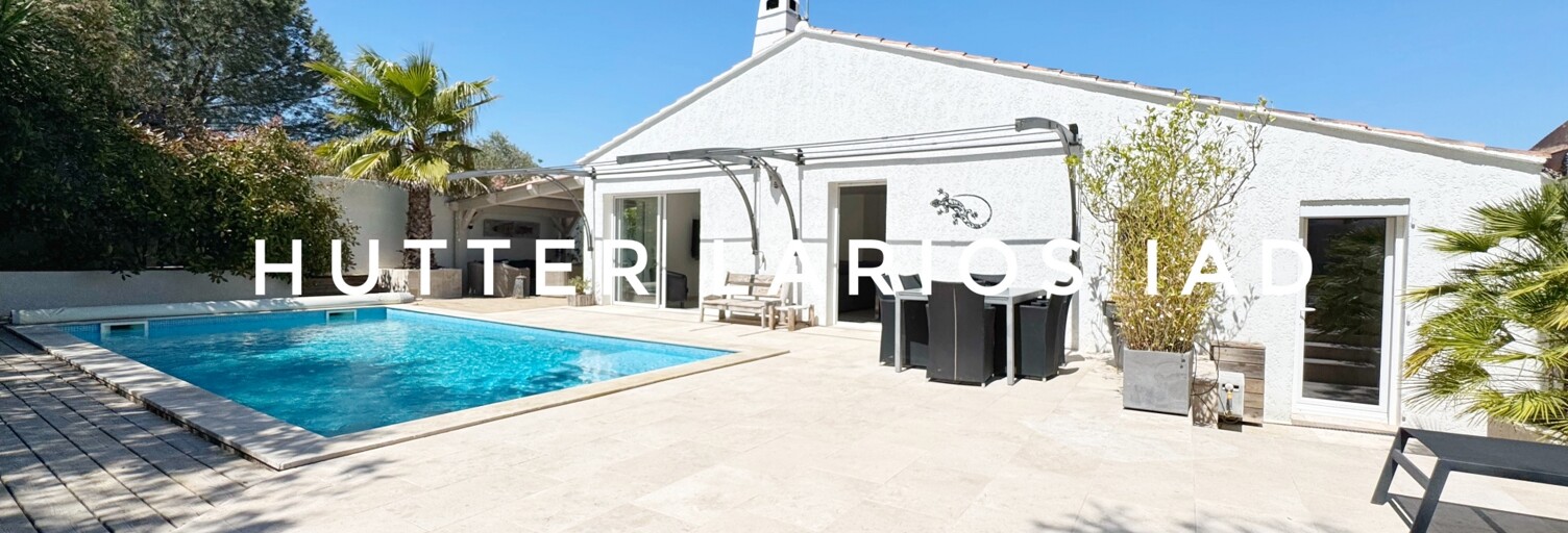 Maison 4 Pièces 110 m² à vendre à Pierrefeu-du-Var (83390)