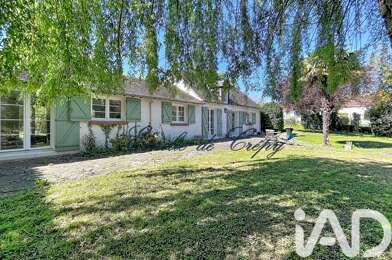 Maison 7 pièces 495000 €