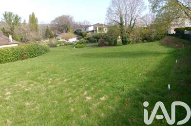 Terrain  36000 €