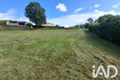 Terrain  31000 €