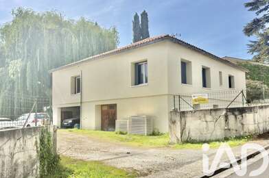 Maison 6 pièces 230000 €