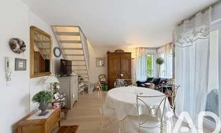 Appartement 4 Pièces 72 m² à vendre à Bois-Guillaume (76230)