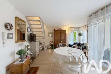 Appartement 4 pièces 231000 €