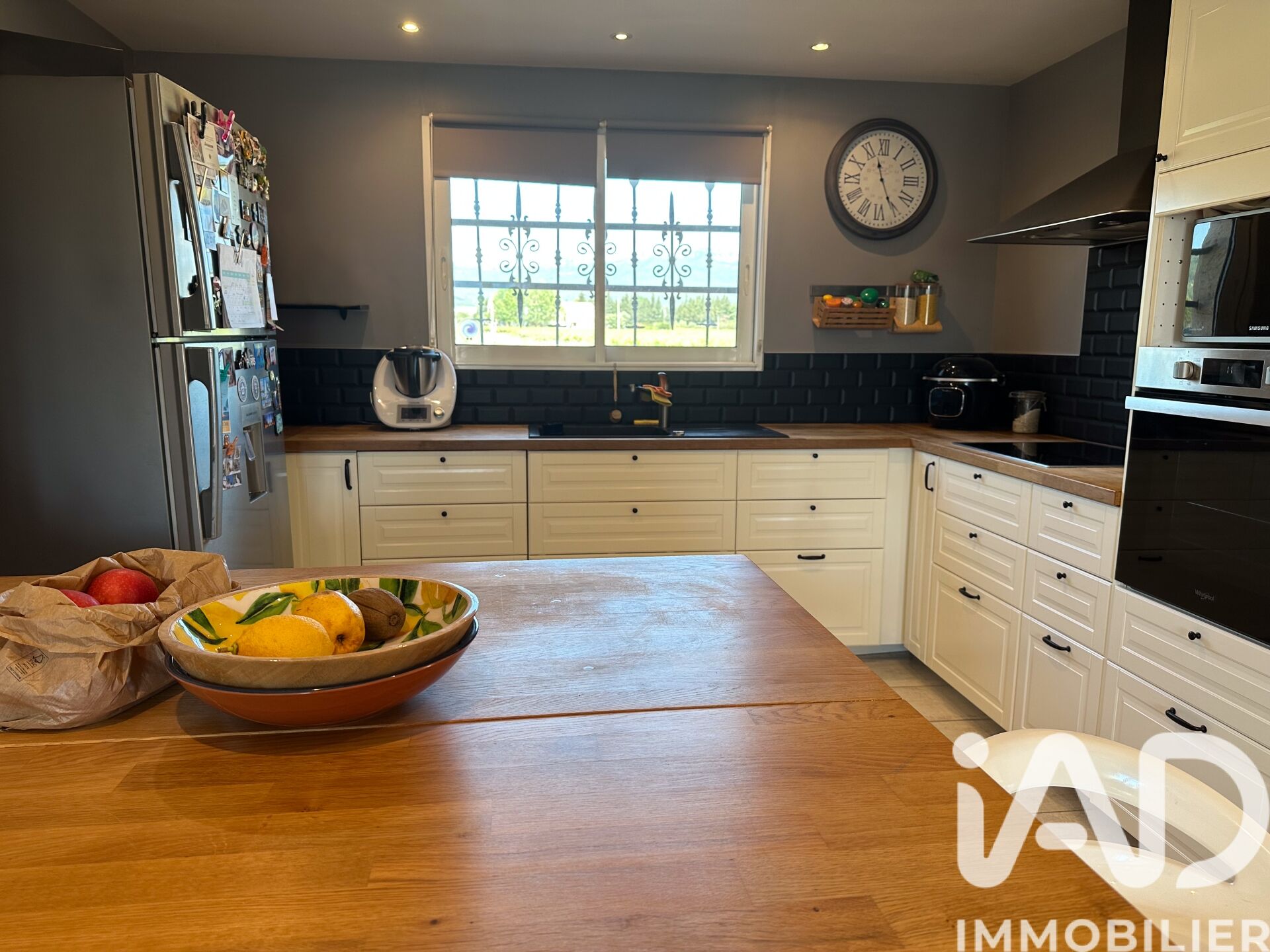 Vente Maison/villa 4 pièces - Photo 4