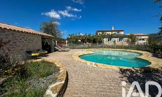 Maison 4 Pièces 133 m² à vendre à Cuers (83390)