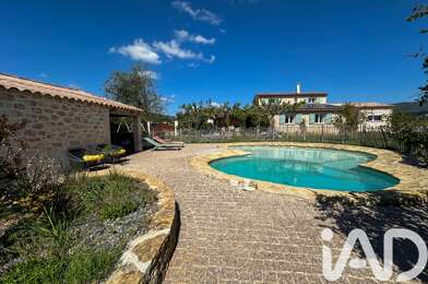 Maison 4 pièces 680000 €