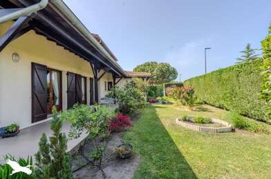 Maison 9 pièces 649000 €
