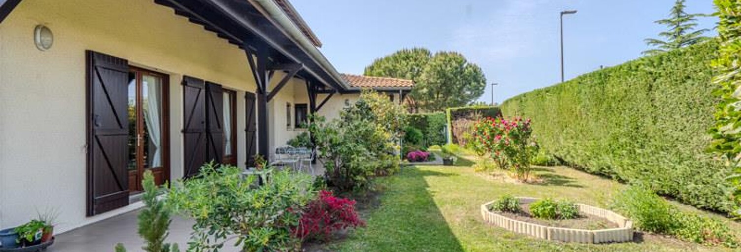 Maison 9 Pièces 219 m² à vendre à Eysines (33320)