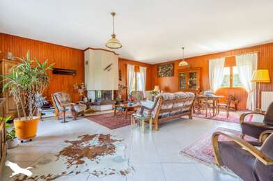 Maison 9 pièces 649000 €