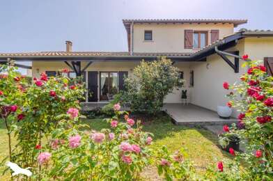 Maison 9 pièces 649000 €