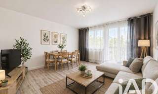 Appartement 3 Pièces 63 m² à vendre à Corbeil-Essonnes (91100)