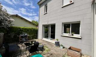 Maison 3 Pièces 79 m² à vendre à L'Isle-d'Espagnac (16340)