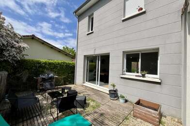 Maison 3 pièces 133000 €