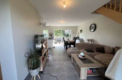 Maison 3 pièces 125049 €