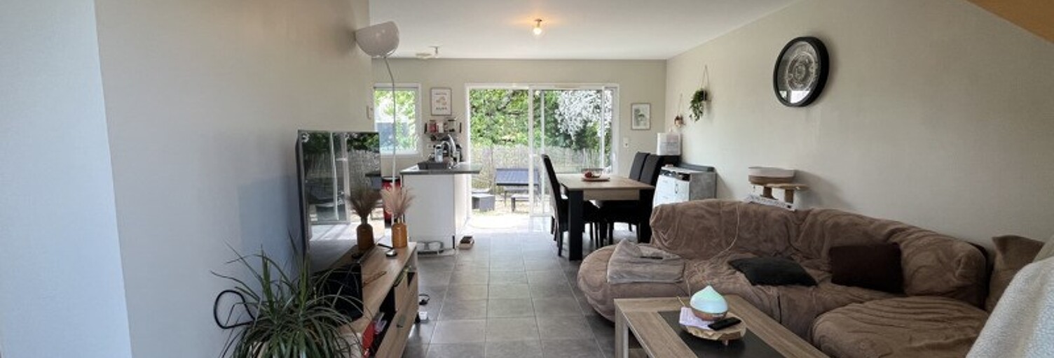 Maison 3 Pièces 79 m² à vendre à L'Isle-d'Espagnac (16340)