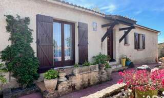 Maison 5 Pièces 110 m² à vendre à Taillades (84300)