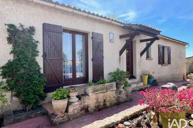 Maison 5 pièces 447000 €