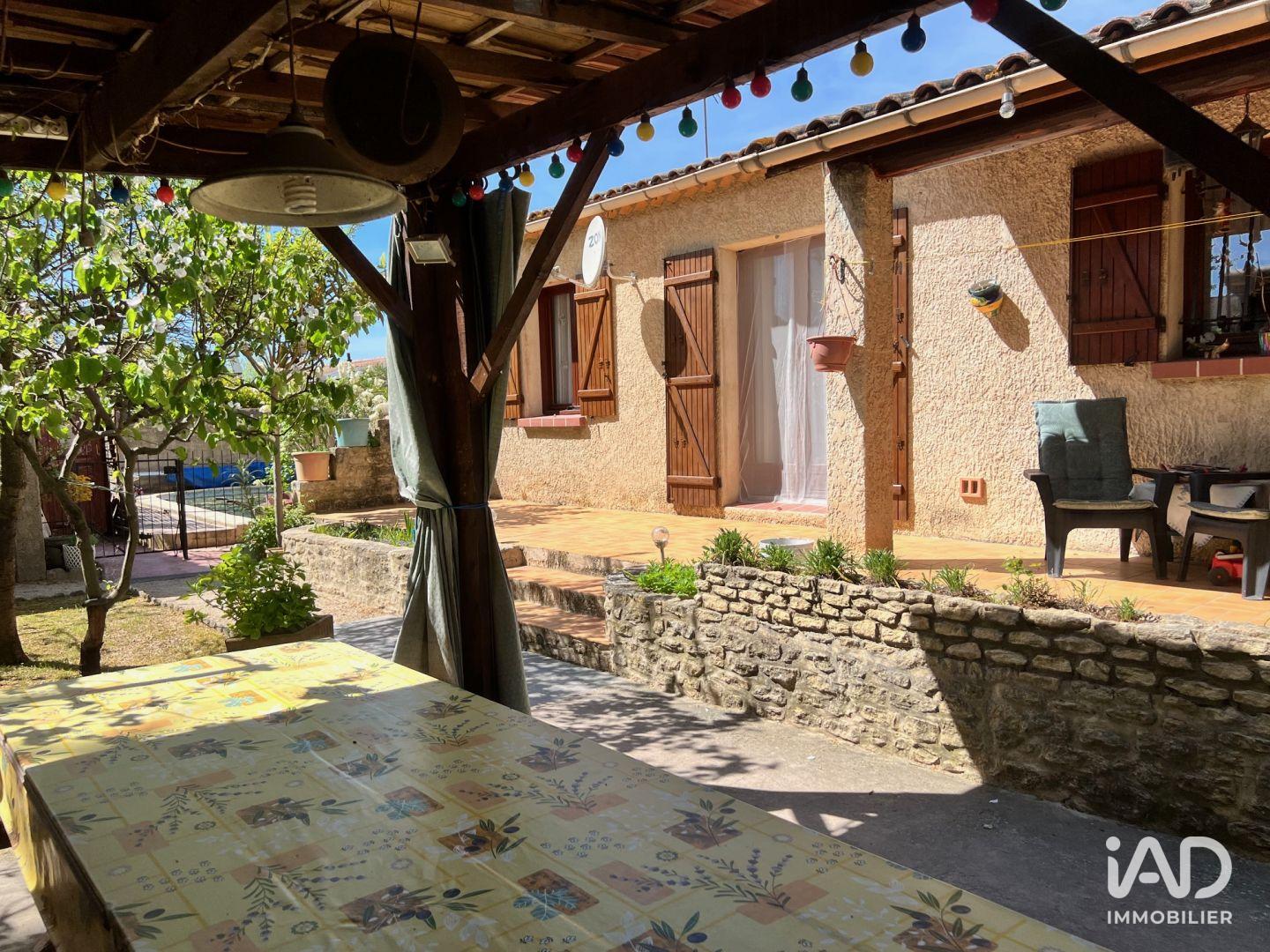 Vente Maison/villa 5 pièces - Photo 2