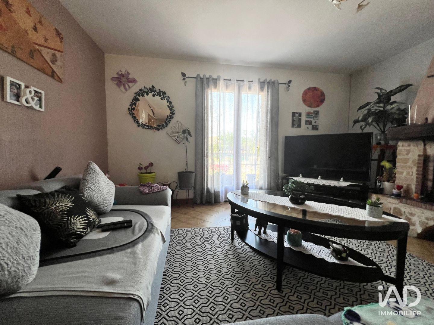 Vente Maison/villa 5 pièces - Photo 5