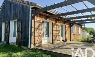 Maison 4 Pièces 101 m² à vendre à La Salvetat-Belmontet (82230)