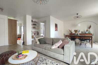 Appartement 4 pièces 130000 €