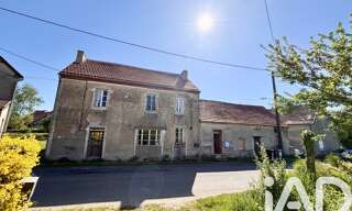 Maison 6 Pièces 112 m² à vendre à Lalizolle (03450)