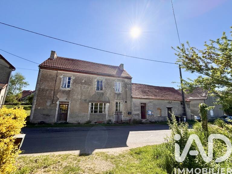 Vente Maison/villa 6 pièces — photo 1