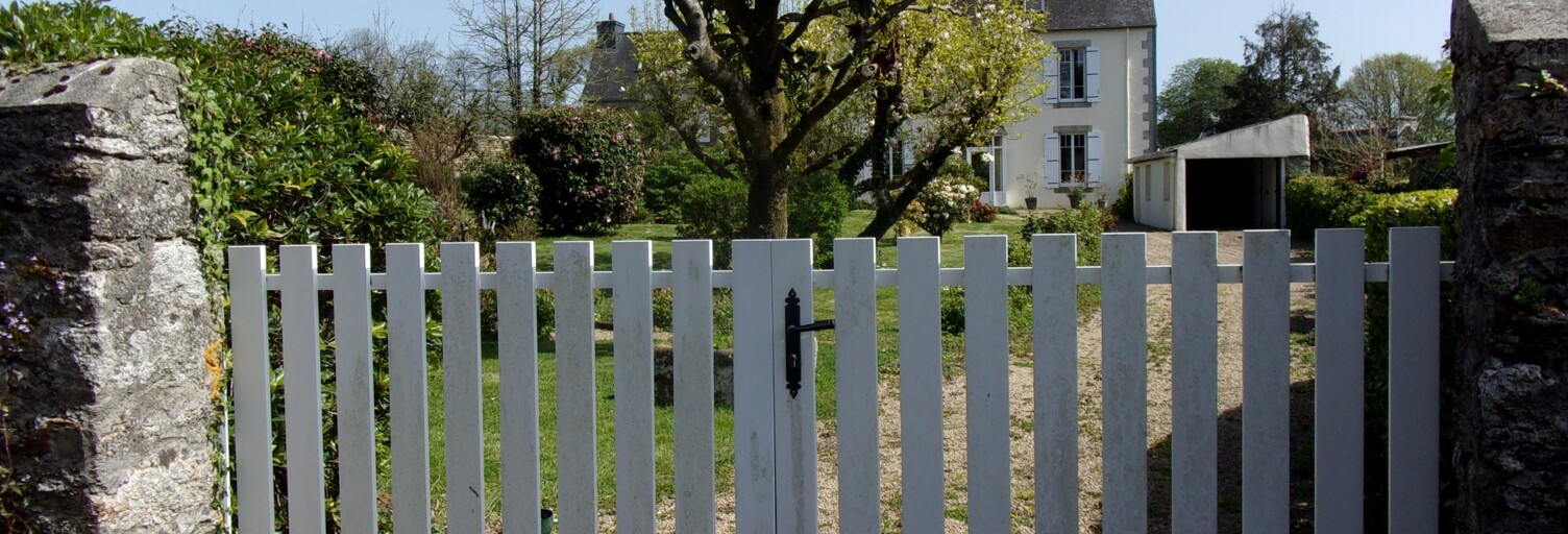 Maison 8 Pièces 230 m² à vendre à Poullaouen (29690)