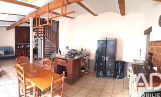 Maison 5 Pièces 113 m² à vendre à Allègre-les-Fumades (30500)