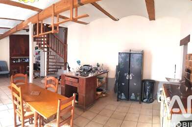 Maison 5 pièces 129000 €