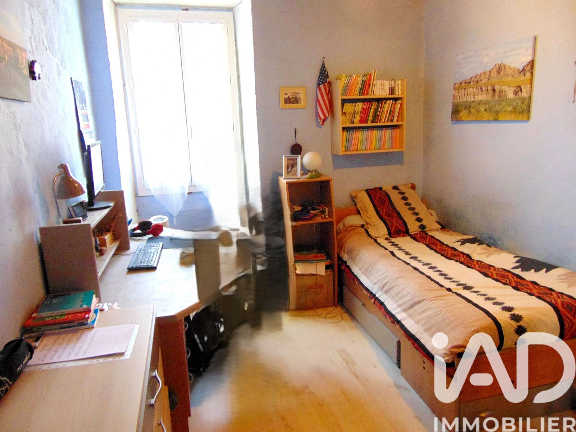 Vente Maison de village 5 pièces - Photo 5