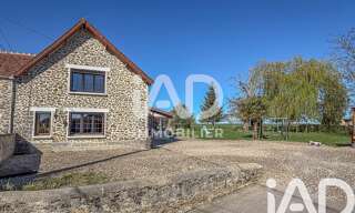 Maison 7 Pièces 173 m² à vendre à Beautheil-Saints (77120)