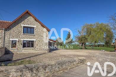 Maison 7 pièces 339000 €