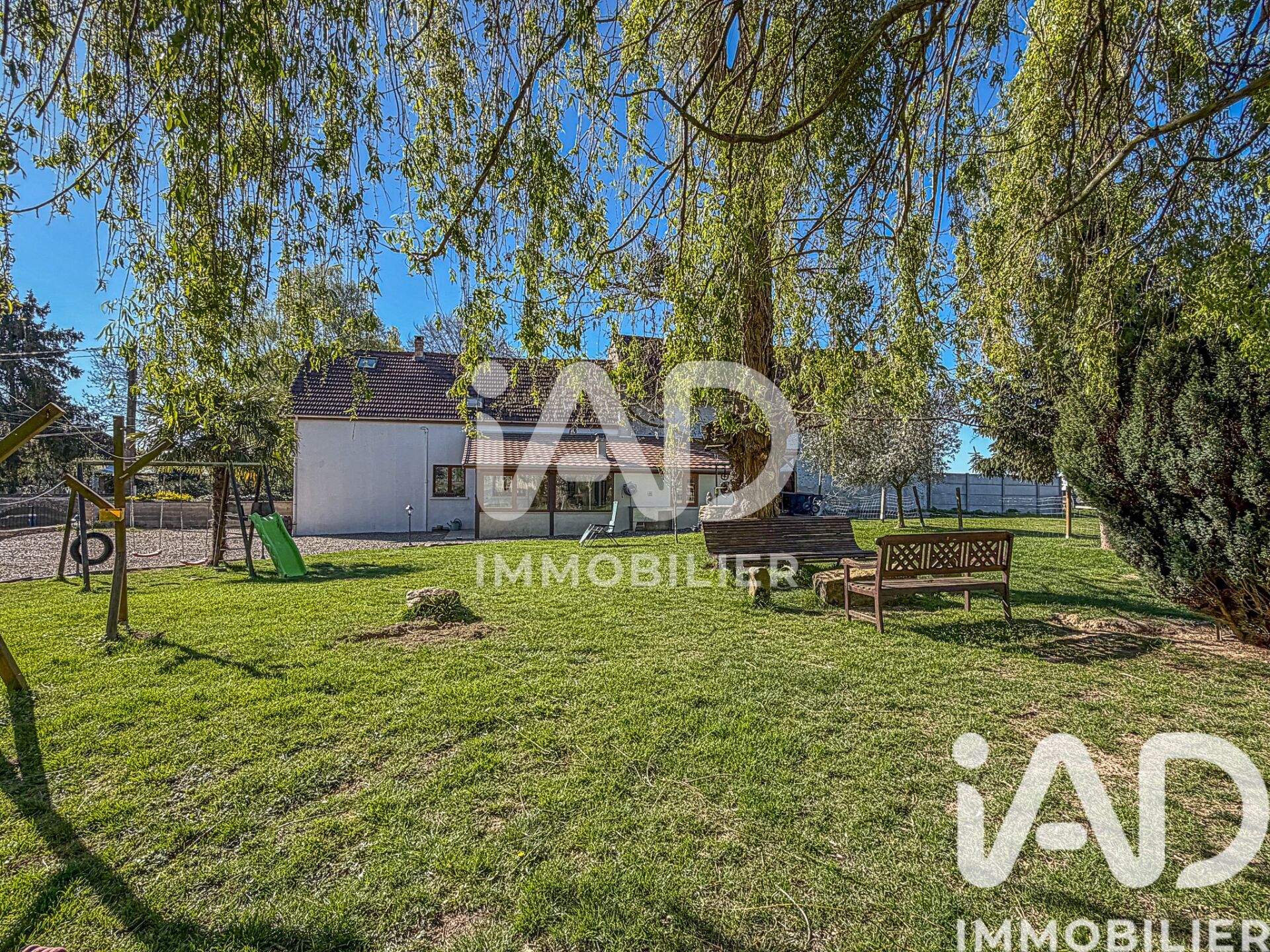 Vente Maison/villa 7 pièces - Photo 2