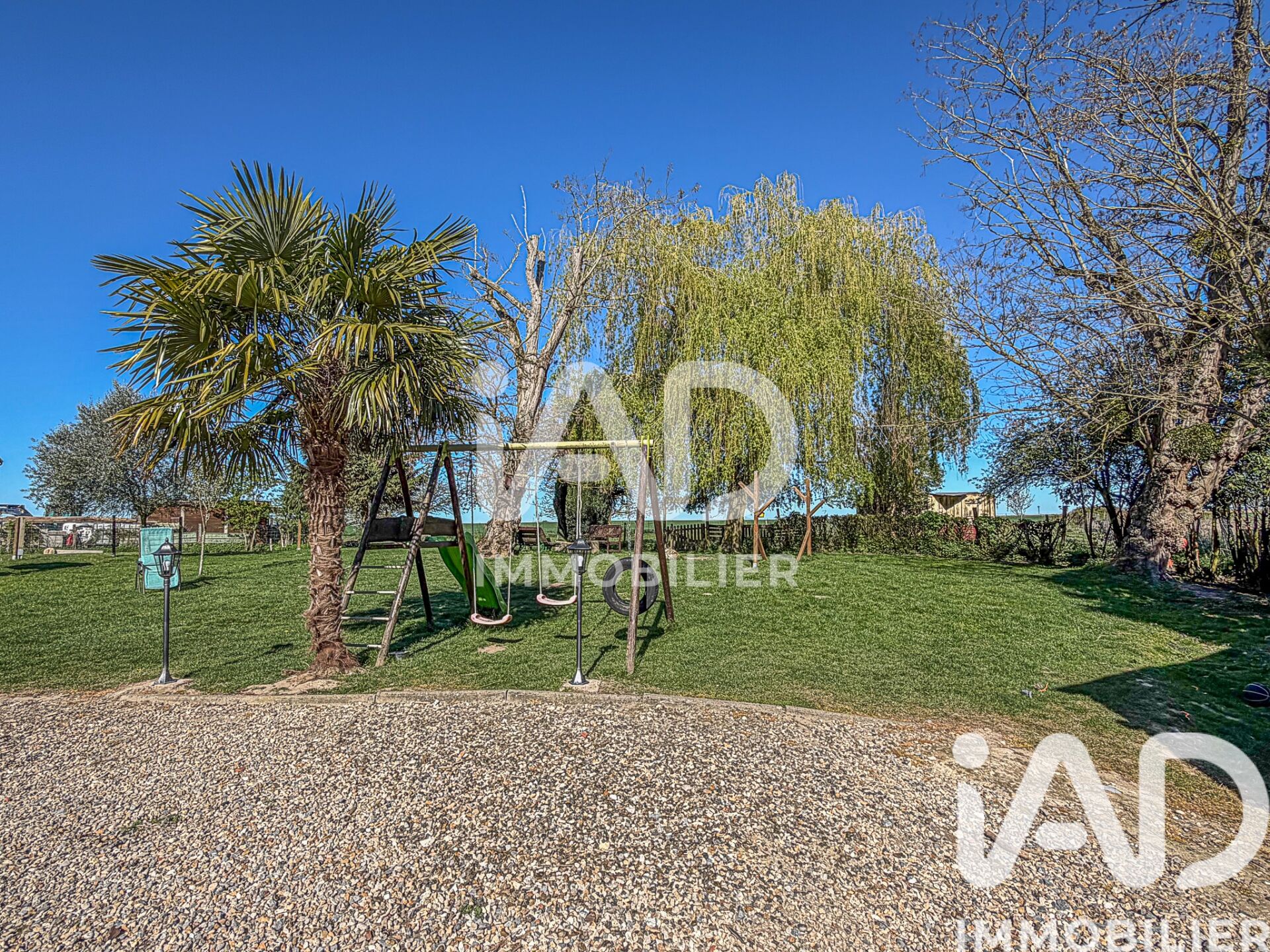 Vente Maison/villa 7 pièces - Photo 3