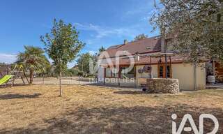 Maison 7 Pièces 173 m² à vendre à Beautheil-Saints (77120)