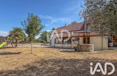 Vente Maison/villa 7 pièces — photo du bien