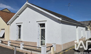Maison 4 Pièces 80 m² à vendre à La Roche-sur-Yon (85000)