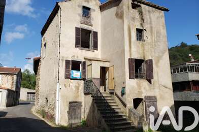 Maison 5 pièces 30000 €