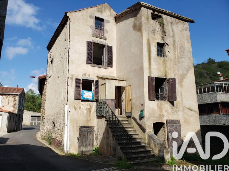 Vente Maison/villa 5 pièces — photo 1