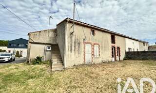 Maison 5 Pièces 113 m² à vendre à Le Poiré-sur-Vie (85170)