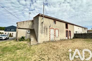 Maison 5 pièces 169000 €