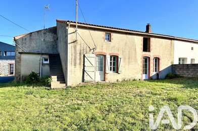 Maison 5 pièces 169000 €